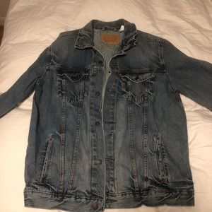 Levi’s Denim Jacket
